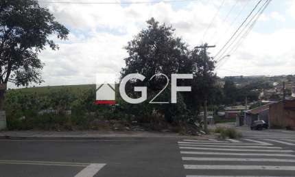 Terreno comercial à venda na Rua Ernesto Cosmo Fioretti, S/N, Jardim São Judas Tadeu, Campinas por R$ 280.000