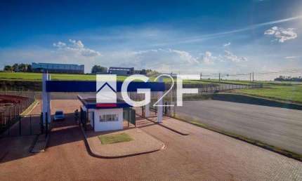 Terreno comercial à venda na Rodovia Doutor Roberto Moreira, 4500, Jardim de Itapoan, Paulínia por R$ 2.856.000