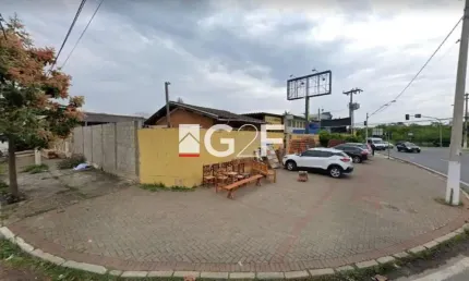 Terreno comercial à venda na Rua Plínio Pereira Neves, 188, Jardim do Trevo, Campinas por R$ 4.600.000