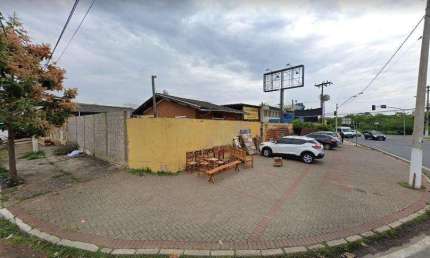 Terreno comercial para alugar na Rua Plínio Pereira Neves, 188L, Jardim do Trevo, Campinas por R$ 30.000