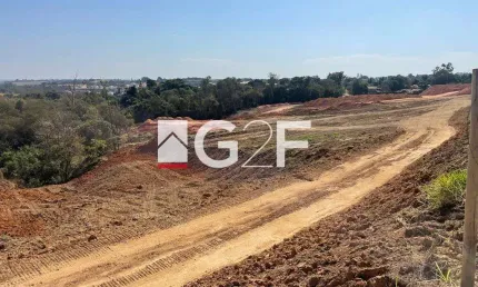 Terreno em condomínio fechado à venda na Avenida Ary Barnabé, 692, Jardins Di Roma, Indaiatuba por R$ 442.741
