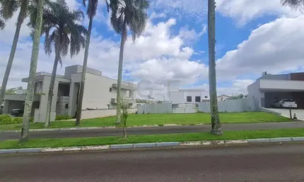 Terreno em condomínio fechado à venda na Estrada Engenheiro Paulo de Campos Fessel, 351, Joapiranga, Valinhos por R$ 610.000