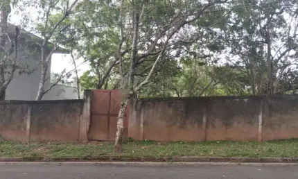 Terreno em condomínio fechado à venda na alameda itaóca, 415, joapiranga, valinhos por r$ 2.000.000