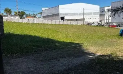 Terreno comercial à venda na alameda itatinga, 59, joapiranga, valinhos por r$ 3.500.000