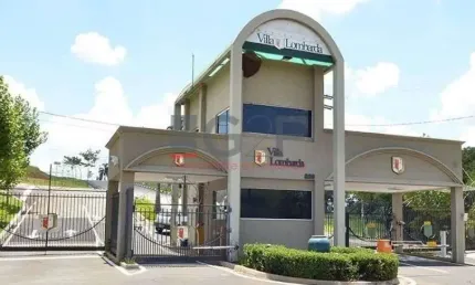 Terreno em condomínio fechado à venda na alameda itajubá, 820, joapiranga, valinhos por r$ 790.000