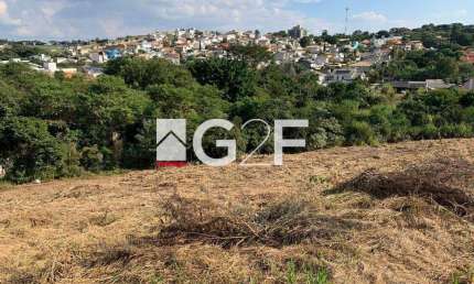 Terreno em condomínio fechado à venda na Rua do Bosque, 15, João XXIII, Vinhedo por R$ 480.000