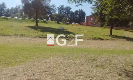 Terreno comercial para alugar na Rua Aguaçú, 171, Loteamento Alphaville Campinas, Campinas por R$ 3.900