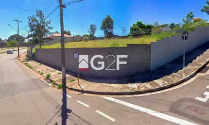 Terreno comercial para alugar na Avenida Alaôr Faria de Barros, 146, Loteamento Alphaville Campinas, Campinas por R$ 20.000