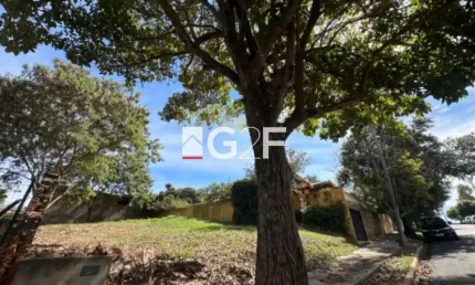 Terreno em condomínio fechado à venda na Rua San Conrado, S/N, Loteamento Caminhos de San Conrado (Sousas), Campinas por R$ 550.000