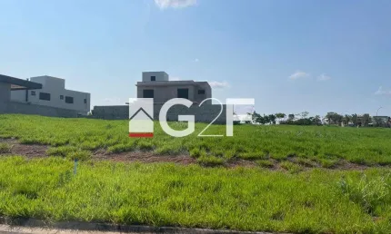 Terreno em condomínio fechado à venda na Estrada Municipal Adelina Segantini Cerqueira Leite, 11, Loteamento Residencial Arborais, Campinas por R$ 915.800