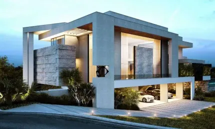 Terreno em condomínio fechado à venda na Avenida Isaura Roque Quércia, S/N, Loteamento Residencial Pedra Alta (Sousas), Campinas por R$ 1.100.000