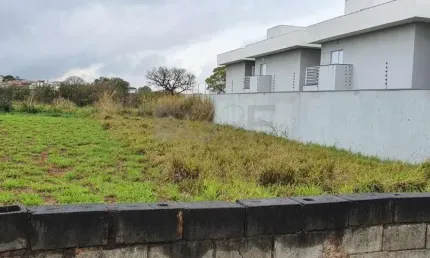 Terreno comercial à venda na Travessa Sylvio Costa Alves, 15, Parque Gabriel, Hortolândia por R$ 564.000