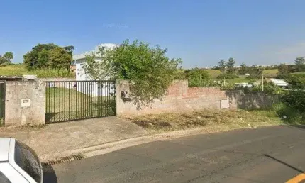 Terreno à venda na Rua Olavo Barbosa de Oliveira, 761, Parque Jambeiro, Campinas por R$ 1.060.000