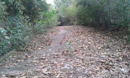 Terreno à venda na Rua Ana Fratta de Paula, 342, Parque Jatibaia (Sousas), Campinas por R$ 500.000