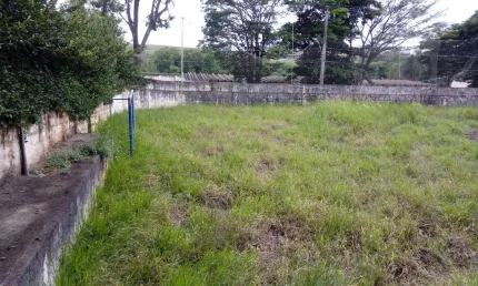 Terreno comercial à venda na Rua Manoel dos Santos, 207, Parque Rural Fazenda Santa Cândida, Campinas por R$ 700.000
