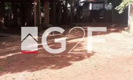 Terreno comercial à venda na Rua Luiz Osvaldo Artusi, 348, Parque Rural Fazenda Santa Cândida, Campinas por R$ 2.300.000