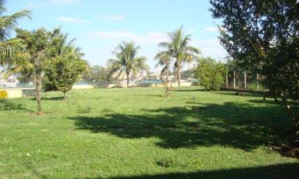 Terreno à venda na Rua Walter Schmidt, 423, Parque Rural Fazenda Santa Cândida, Campinas por R$ 1.250.000
