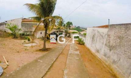 Terreno à venda na Rua Doutor Verginaud Neger, 90, Parque São Quirino, Campinas por R$ 510.000
