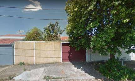 Terreno à venda na Rua Matheus Maccari, 560, Parque Via Norte, Campinas por R$ 280.000