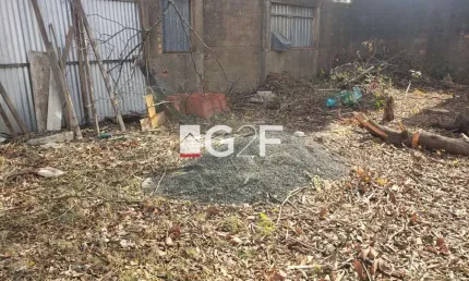 Terreno à venda na Rua José Gomes Guarnieri, S/N, Parque Via Norte, Campinas por R$ 250.000
