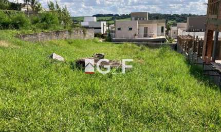 Terreno em condomínio fechado à venda na Rua Professor Antonio Mendes Vinagre, 43, Parque das Quaresmeiras, Campinas por R$ 544.000