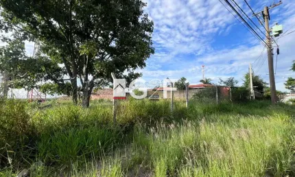 Terreno à venda na Rua João Simões da Fonseca, 167, Parque das Universidades, Campinas por R$ 700.000