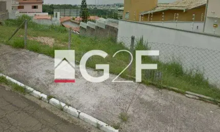 Terreno à venda na Rua Helton Camargo Lobo, s/n, Parque das Universidades, Campinas por R$ 549.000