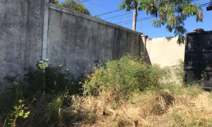 Terreno comercial para alugar na Avenida José Próspero Jacobucci, S/N, Parque das Universidades, Campinas por R$ 20.000