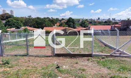 Terreno à venda na Rua Maria Deon Tescari, Parque dos Pomares, Campinas por R$ 330.000