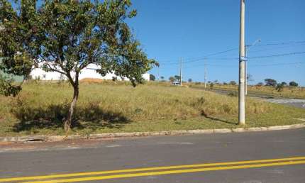 Terreno comercial à venda na Antônio Pagliato, 32, Residencial Cittá Di Firenze, Campinas por R$ 380.000