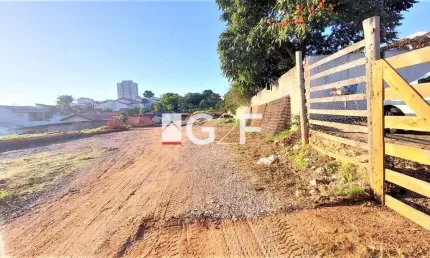 Terreno comercial à venda na rua joão previtalle, s/n, santa cruz, valinhos por r$ 2.200.000