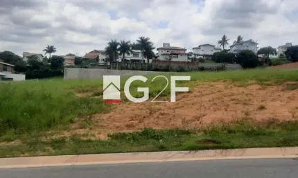 Terreno em condomínio fechado à venda na Estrada Intermunicipal Vinhedo Itupeva, 942, Santa Cândida, Vinhedo por R$ 700.000