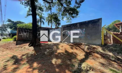 Terreno comercial à venda na Avenida José Paulino, 3885, Santa Terezinha, Paulínia por R$ 15.400.000