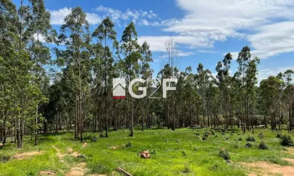 Terreno em condomínio fechado à venda na Estrada Sousas-Pedreira KM12, S/N, Sousas, Campinas por R$ 1.050.000