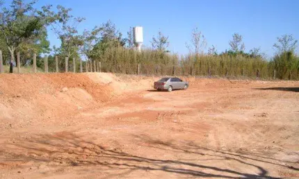 Terreno em condomínio fechado à venda na Estrada Sousas-Pedreira, Km 7, 7, Sousas, Campinas, 20000 m2 por R$ 1.500.000