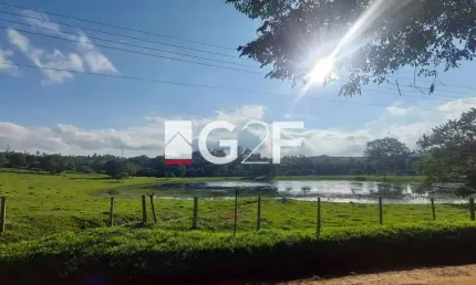 Terreno em condomínio fechado à venda na Estrada Sousas-Pedreira, Km 7, 7, Sousas, Campinas por R$ 750.000