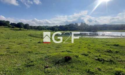 Terreno em condomínio fechado à venda na Estrada Sousas-Pedreira, Km 7, 7, Sousas, Campinas por R$ 999.000