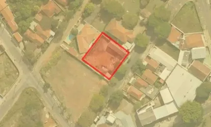 Terreno à venda na Rua dos Expedicionários, 1300, Sousas, Campinas por R$ 1.600.000