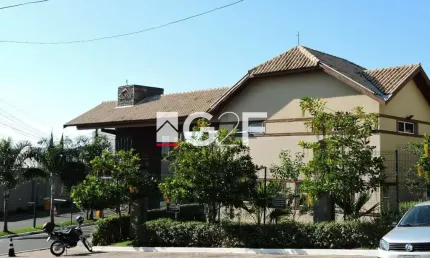 Terreno em condomínio fechado à venda na avenida dermival bernardes siqueira, 1, swiss park, campinas por r$ 850.000