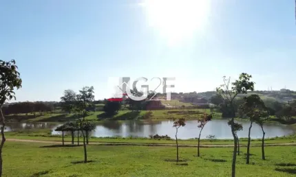 Terreno à venda na Avenida Francisco Alfredo Júnior, 629, Swiss Park, Campinas por R$ 1.010.000