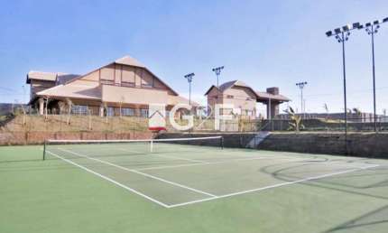 Terreno em condomínio fechado à venda na Avenida Dermival Bernardes Siqueira, 1, Swiss Park, Campinas por R$ 750.000