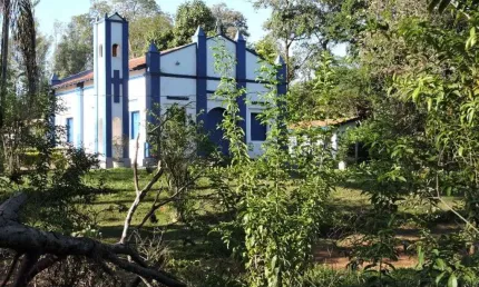 Terreno comercial à venda na Avenida Dermival Bernardes Siqueira, 1, Swiss Park, Campinas por R$ 1.400.000