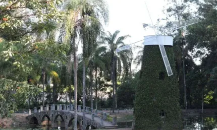 Terreno em condomínio fechado à venda na avenida dermival bernardes siqueira, 1, swiss park, campinas por r$ 770.000