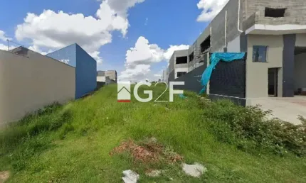 Terreno comercial à venda na Rua Monsenhor Emílio José Salim, S/N, Vila Bressani, Paulínia por R$ 1.280.000