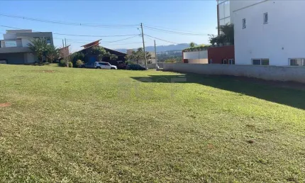 Terreno em condomínio fechado à venda na rodovia dom pedro i, s/n, área rural de itatiba, itatiba por r$ 330.000