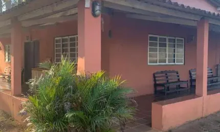 Terreno à venda na Rua Bortolo Martins, 2633, Chácara Santa Margarida, Campinas por R$ 8.000.000