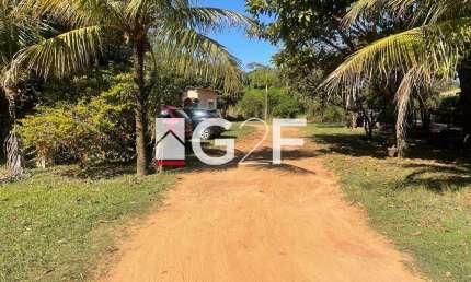 Terreno comercial à venda na Rua Giuseppe Máximo Scolfaro, S/N, Cidade Universitária, Campinas por R$ 9.000.000