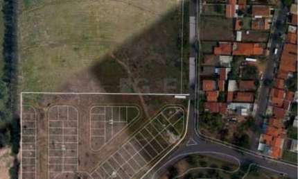 Terreno à venda na Rua Joaquim José dos Reis, 100, Jardim Alto da Cidade Universitária, Campinas por R$ 8.400.000