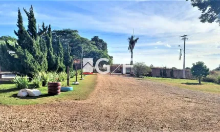 Terreno comercial à venda na Avenida Doutor José Bonifácio Coutinho Nogueira, S/N, Jardim Madalena, Campinas por R$ 5.800.000