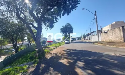 Terreno comercial à venda na Rodovia Flávio de Carvalho, 2560, Jardim São Paulo, Valinhos por R$ 1.980.000